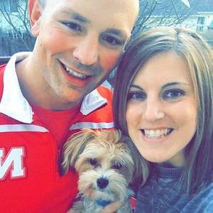 Meet your Posher, Caitlin